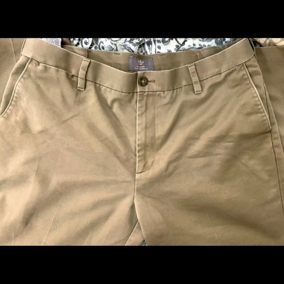 Bundle of 3 Chino Pants 1 for 15 - Picture 2 of 5